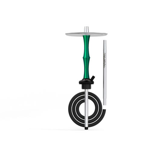 Aura Deep (Green)