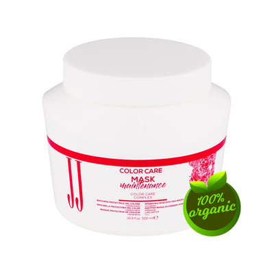 JJ Маска для окрашенных волос COLOR CARE MASK 500 мл.