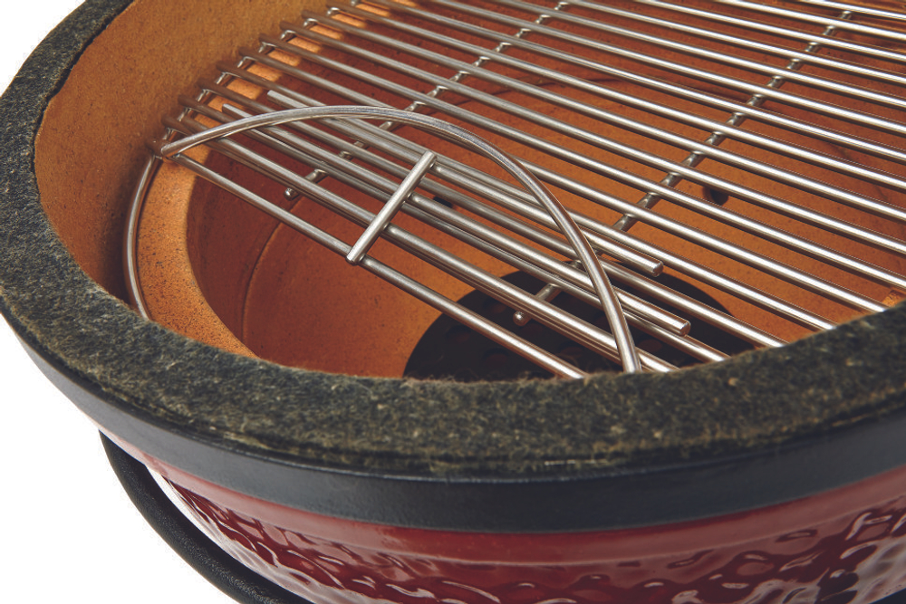 Керамический гриль Kamado Joe Junior