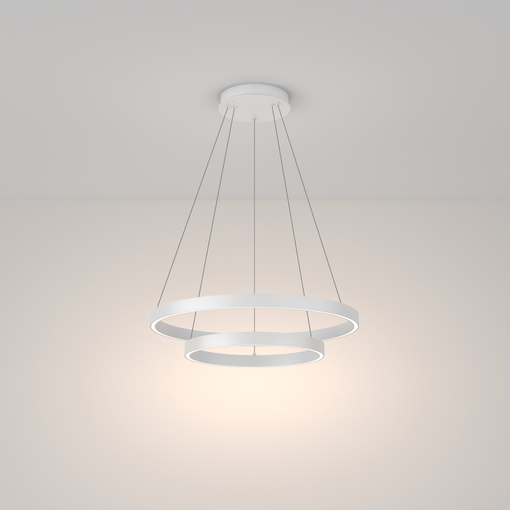 Подвесной светильник Maytoni MOD058PL-L55W4K