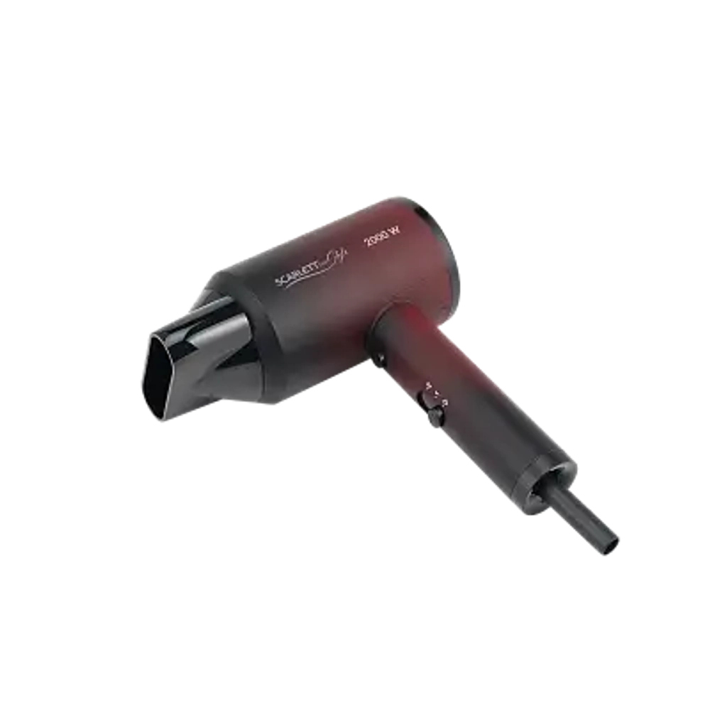 Фен SCARLETT SC-HD 70 I38