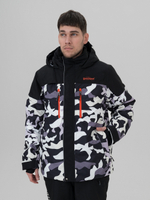 КОСТЮМ REMINGTON IMPUDENT WINTER ATV