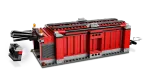 Констуктор LEGO City 60472 Свалка металлолома с автомобилями