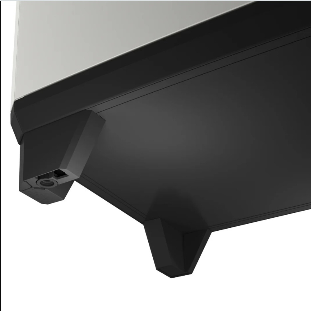 Пластиковая тумба Keter Pro Base Cabinet