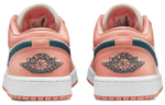 Air Jordan 1 Low 'Light Madder Root' Women's