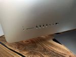 27" Моноблок Apple iMac 27 2015 (5120x2880, Intel Core i5-6500, RAM 8ГБ,HDD 1TB, AMD Radeon R9 M380, MacOS)