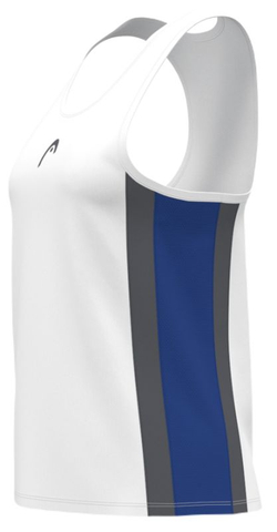 Детская майка Head Girls Club 25 Tank