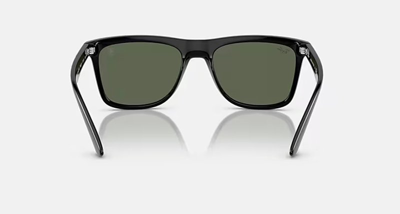RAY-BAN RB4413M F68371 SCUDERIA FERRARI COLLECTION