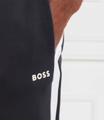Спортивные штаны Hadim 1 BOSS GREEN - темно-синий(50493504)