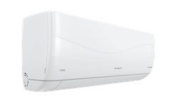 Сплит-система FERRUM, TITAN FULL DC Inverter, iFIS07VR1 / iFOS07VR1
