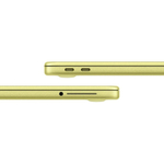 Ноутбук Apple MacBook Neo 13 A18 Pro/8Gb/SSD512Gb/UMA/13"/IPS/2408x1506/60Hz/MacOS/Citrus/1.23kg