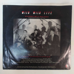 Talking Heads - Wild Wild Life (США 1986г.) 7", 45 RPM, Single