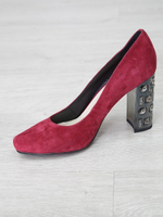 Туфли женские демисезонные POPULAR FASHION F56-59AH