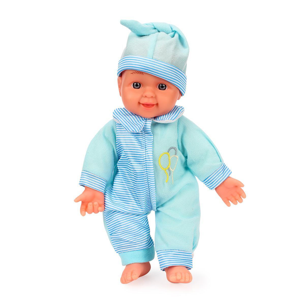 Пупс с аксесс., коробка 832B1