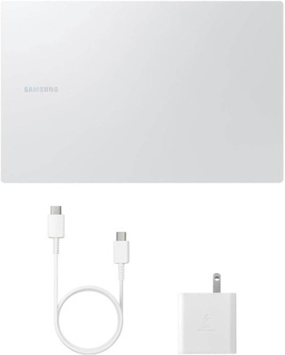 Ноутбук Samsung Galaxy Book 4 (Ultra 7, 16ГБ, 512ГБ, 15.6")