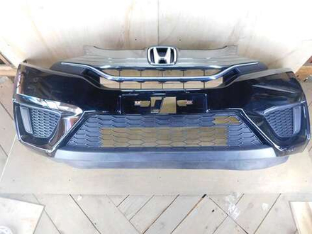 бампер передний Honda Fit GK3 GP5