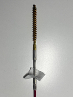Вишер Gunson (.35-37cal., внутр. 8/32)