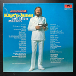 James Last - Kapt'n James Auf Allen Meeren (Германия 1973г.)