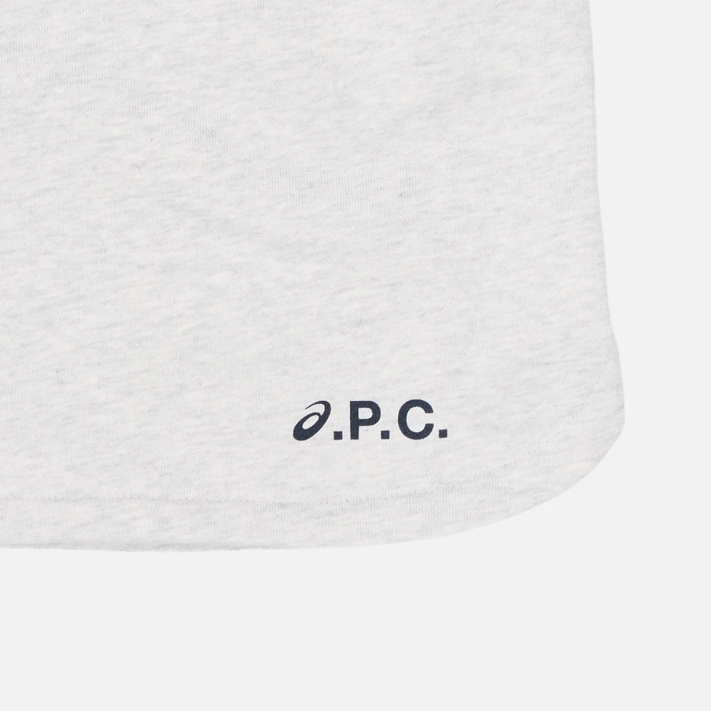 Шорты ASICS x A.P.C. Coast