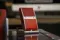 Tula Mic Red
