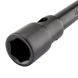 Ключ балонный двусторонний 27х32мм Forsage F-6772732-EURO