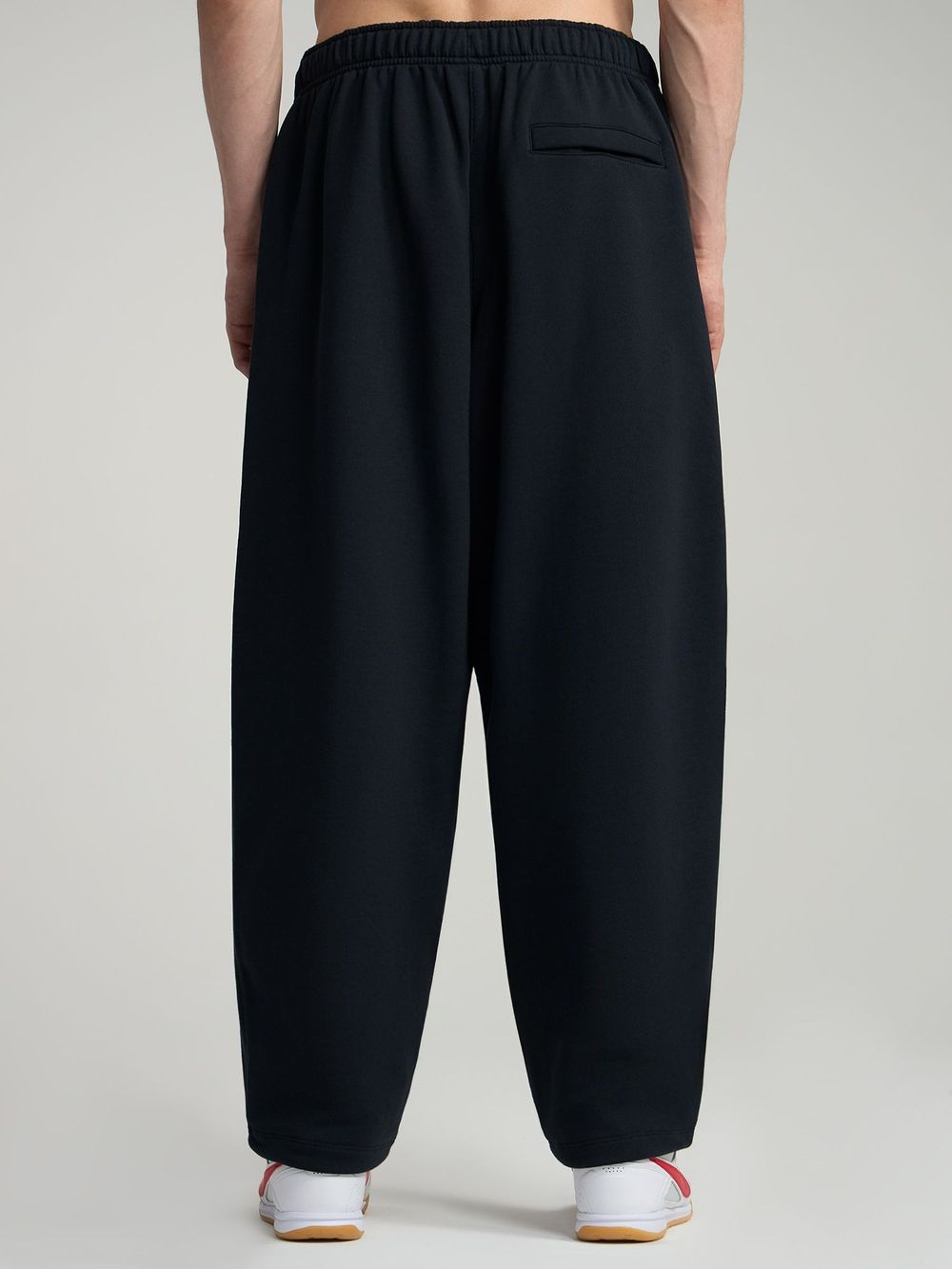 Брюки спортивные мужские NIKE M NK CLUB OS FT PANT