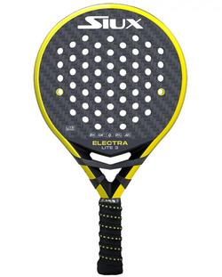Ракетка для Padel Siux Electra Pro ST3 Lite 2024