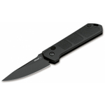 Автоматический нож Boker Plus 01BO951 Kihon Auto All Black