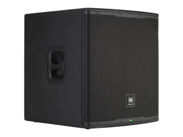 JBL EON718S - активный 18" сабвуфер