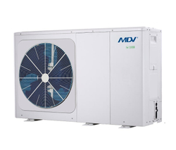 MDV MDHWC-V16W/D2N8-BER90