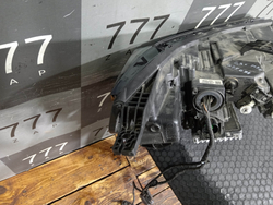 Фара левая GAC M8 23-нв Б/У Оригинал 7210011CMV0301M10