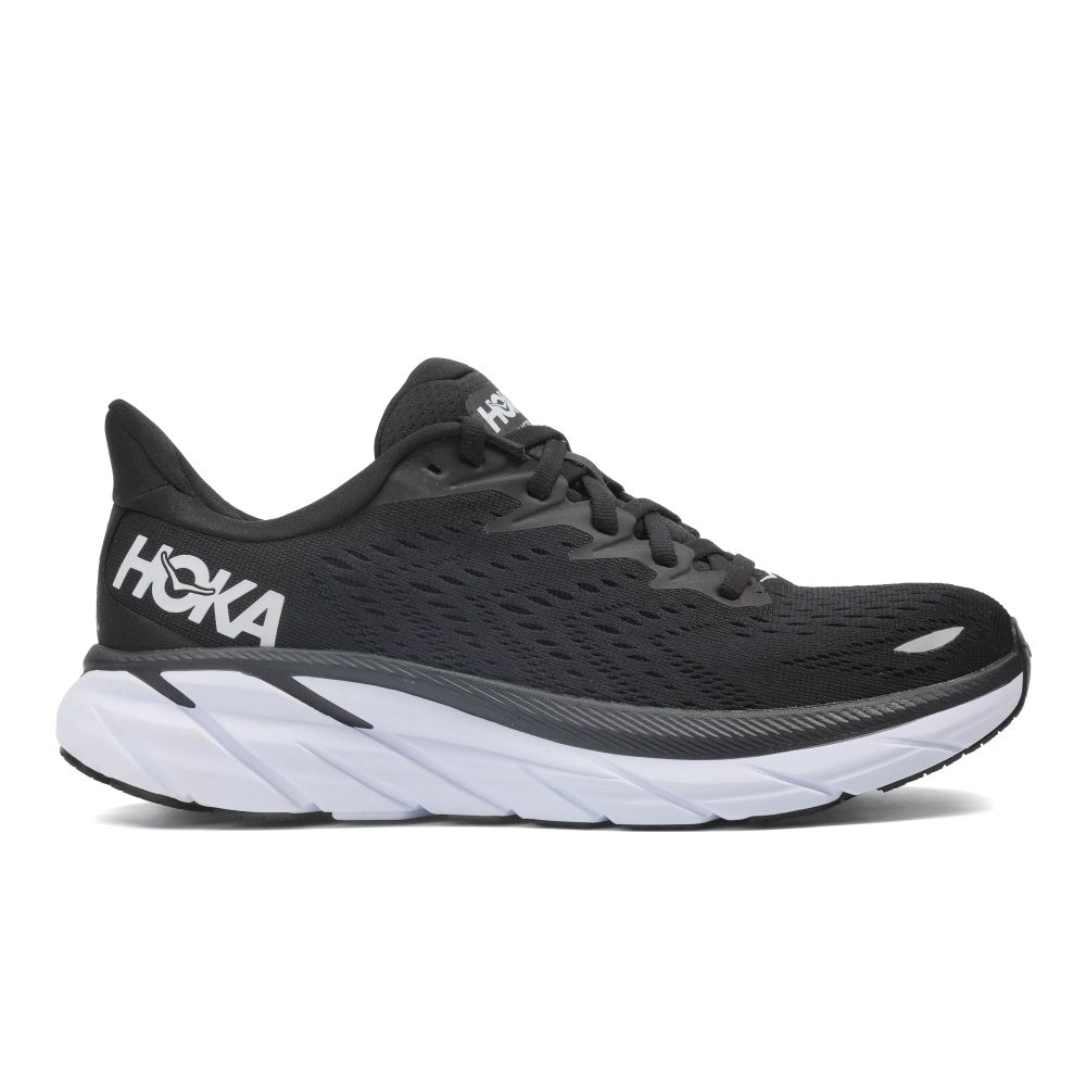 Кроссовки мужские Hoka Clifton 8 WIDE