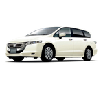 Honda Odyssey 4 (10.2008 - 10.2013)