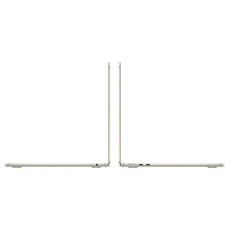13.6" Ноутбук Apple MacBook Air 13 M4 2025 10CPU/10GPU/24/512GB Stalight