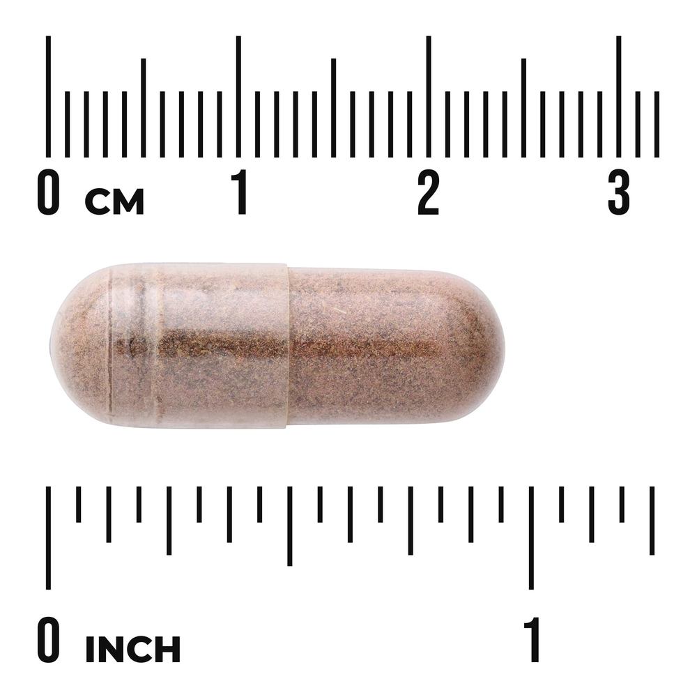 Swanson Vitamins, травяное средство для мочеиспускания, 60 капсул
