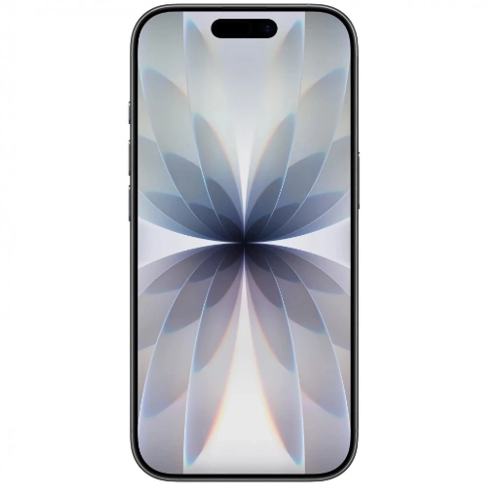 Смартфон Apple iPhone 17 512GB Black (1Sim+eSim)
