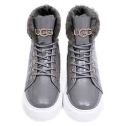 UGG Shanti Grey