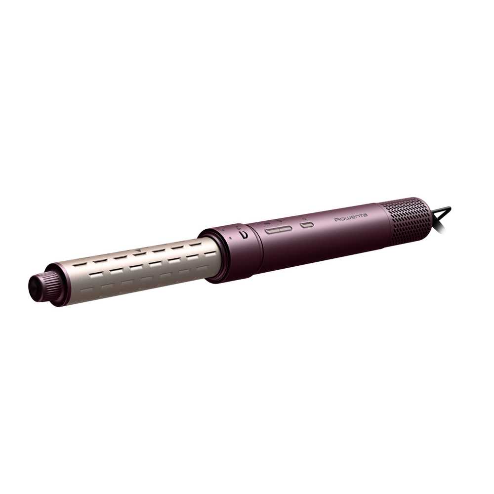 Мультистайлер 4 в 1 Rowenta Air KeraStyle UB9810F1