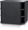 Turbosound MILAN M18B активный сабвуфер, 2200Вт, динамик 18 дюймов