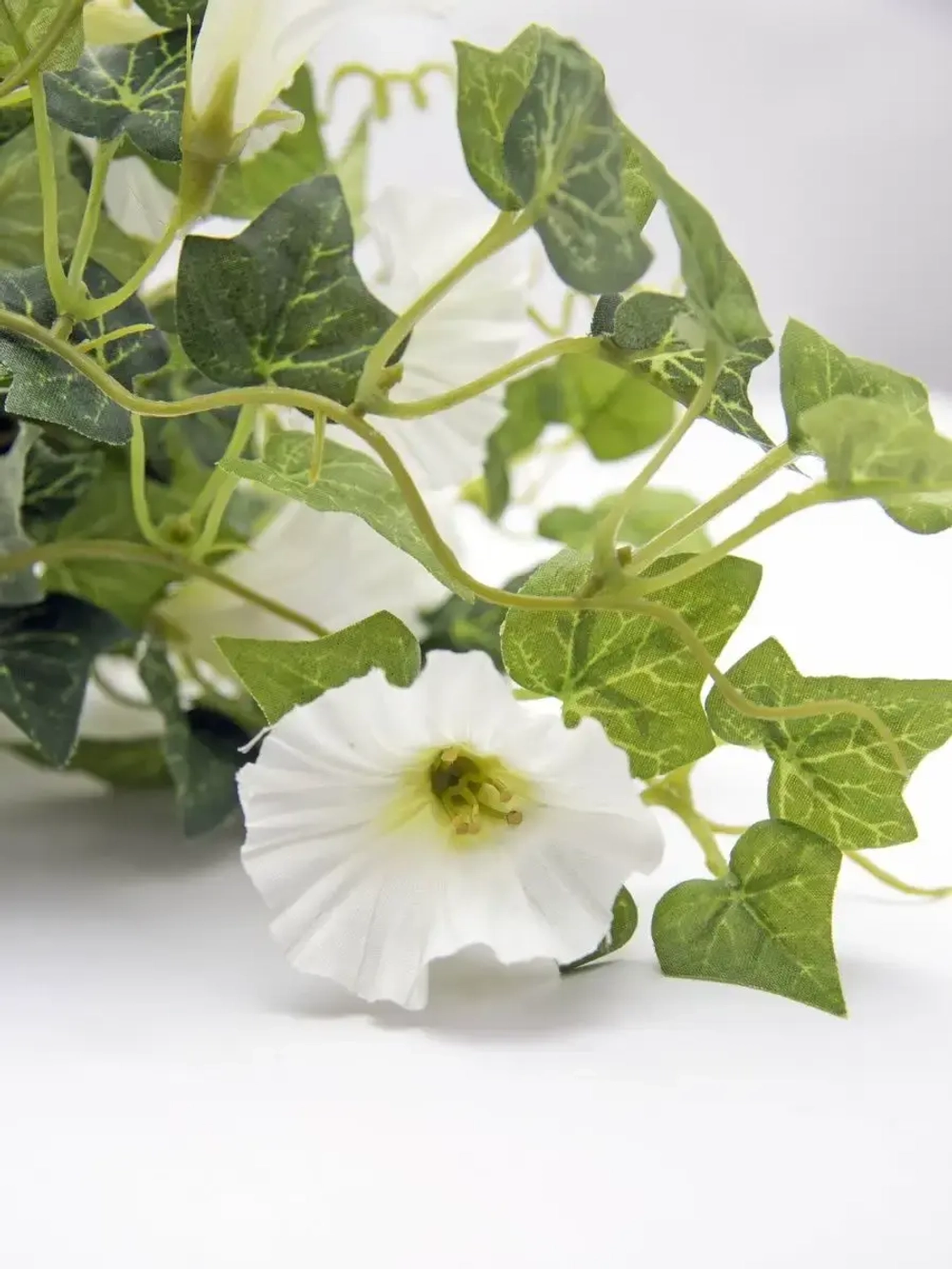 Искусственные цветы для декора