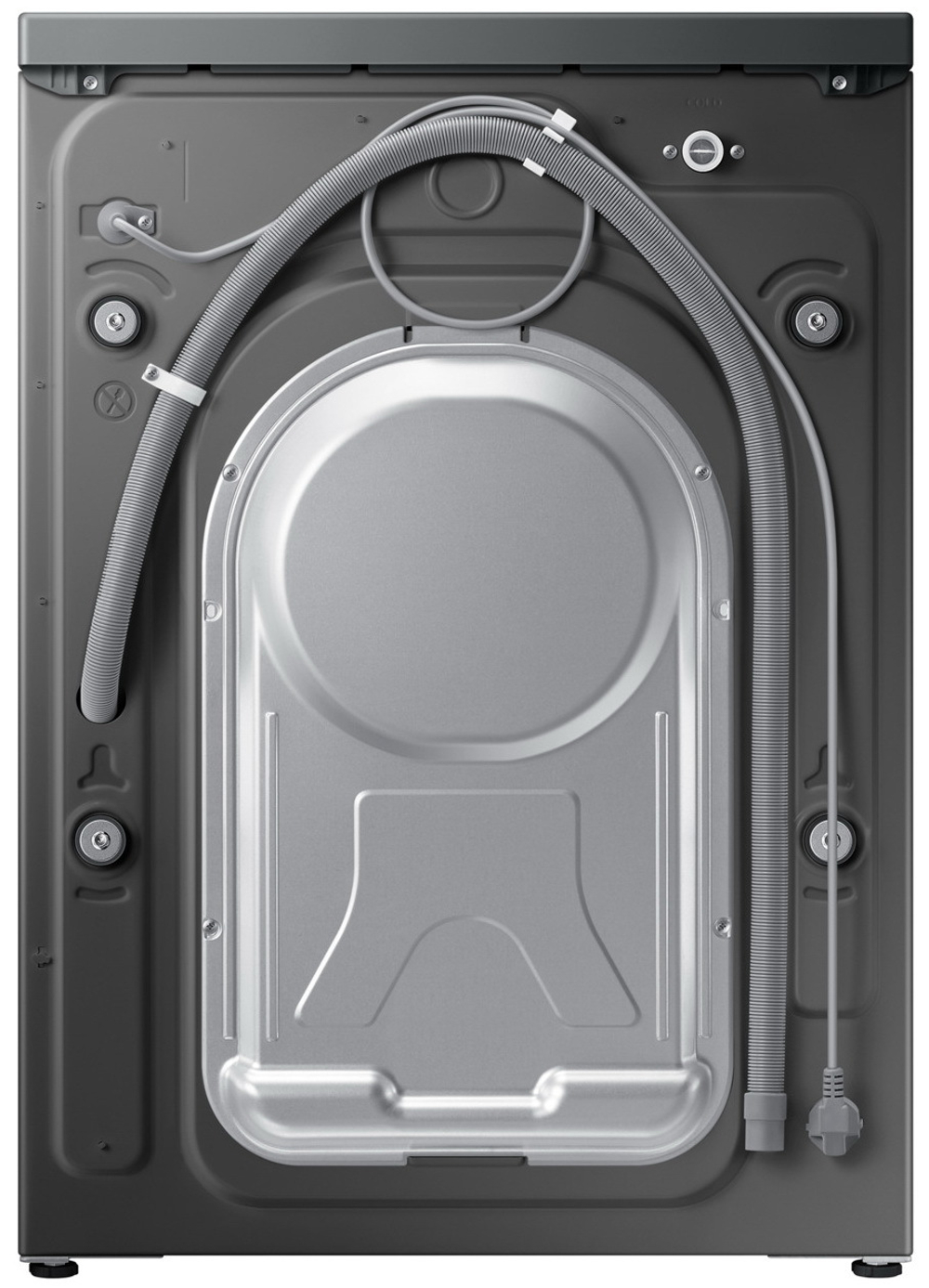 Стиральная машина Samsung WW80AG6S28AXLD