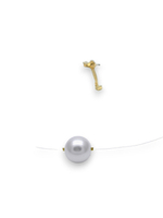 91003266 Колье Selena Pearls