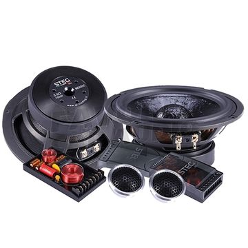 Комп. акустика STEG ME 650 C