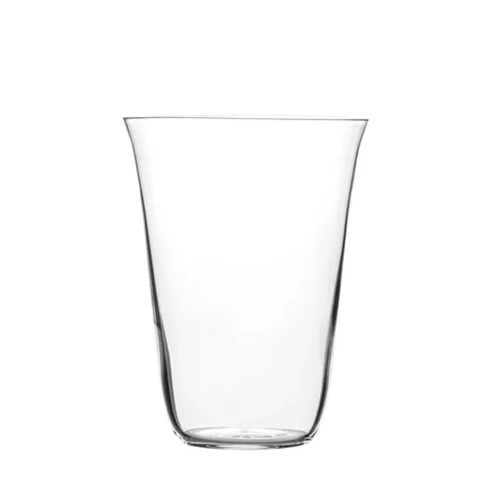 Стакан Хайбол 390 мл "Slim Bud Cone" d 8,9/5,3 см h11,5 см Cocktail Week P.L. [6]