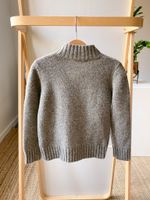 Шерстяной кардиган  Bonpoint, 116