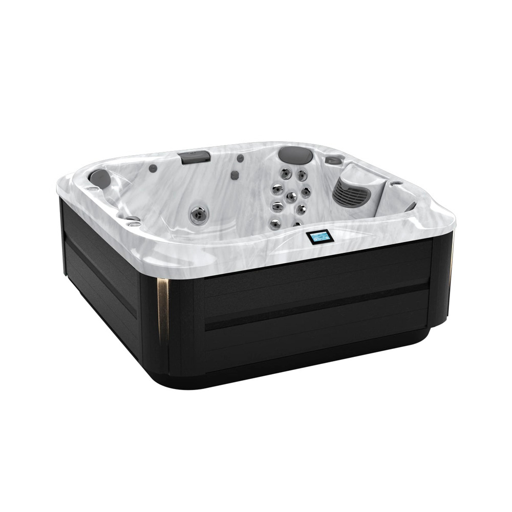 СПА-бассейн Jacuzzi J-375 на 6 мест (арт. ZM12RY0EWM0)
