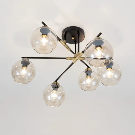 Потолочная люстра Анри CL124165 Citilux