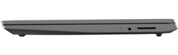 Ноутбук Lenovo V14-IIL 82C400RYRU 14; FHD (1920x1080) TN AG, CORE_I5-1035G1, 4+4GB DDR4, 256GB SSD M.2, Intel UHD Graphics, No ODD, Camera, WiFi, BT, 2cell, noOS, GREY steel, 2,1kg,