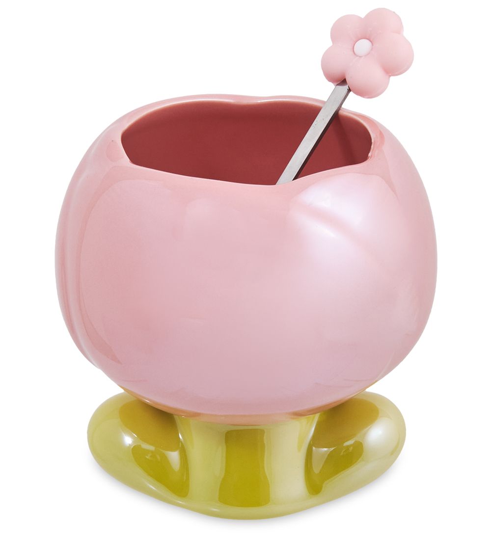 GAEM Art MUG-423/4 Креманка «Цветок»