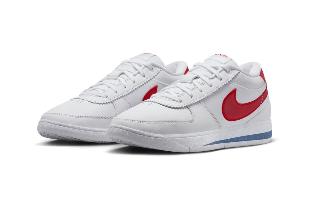 Заказать Nike Book 1 Forrest Gump